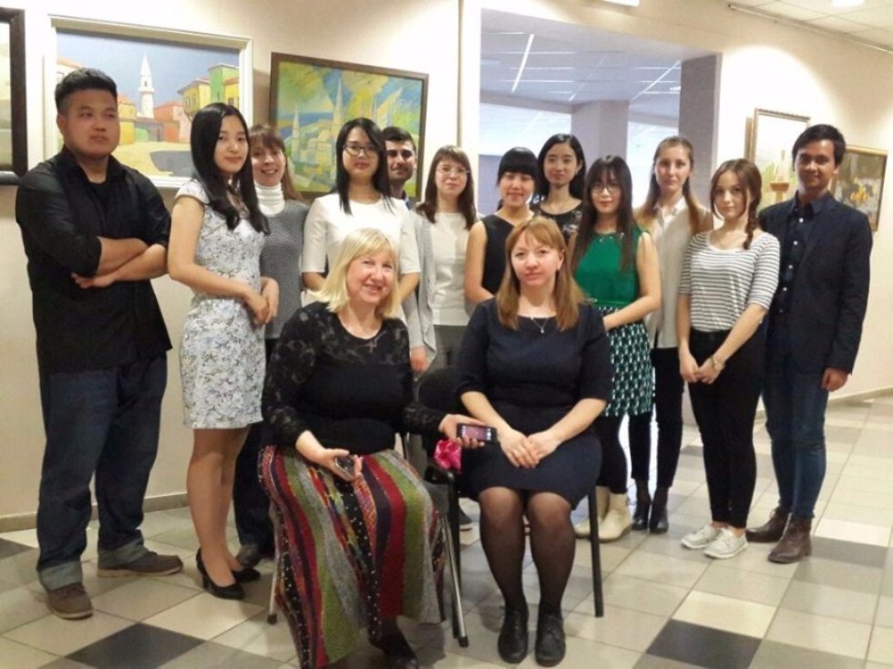 'Знакомьтесь - Тукай' 'Знакомьтесь - Тукай'