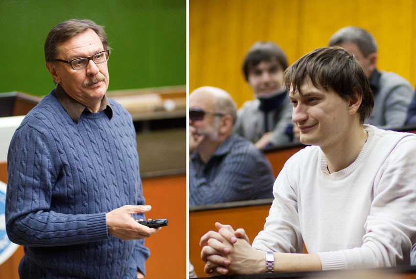 альтшуллер альтшуллер