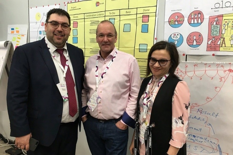 ������ ����������-���������� � �����