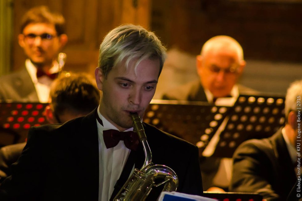 Всероссийский фестиваль школьных учителей в Елабуге Всероссийский фестиваль школьных учителей в Елабуге