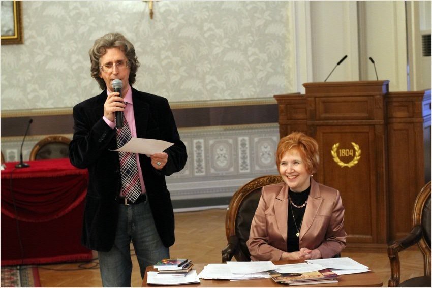 Торжество музыки и волшебство поэзии Торжество музыки и волшебство поэзии