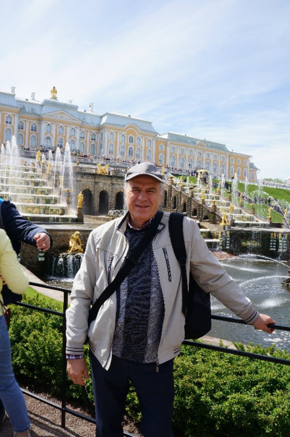 ������ �������: '� �����, ����� � ����, �� ����������� ������������������ ������ ��������'