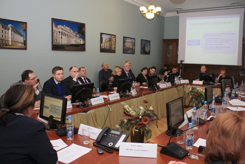 Faculty of Law set a course for close cooperation with the Universities of Poland and Germany