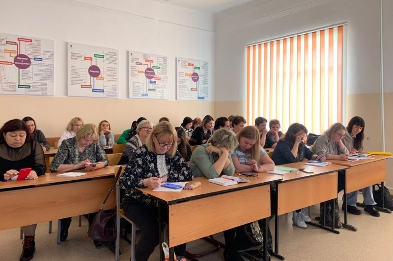 Обновление дошкольного образования: вектор перемен Обновление дошкольного образования: вектор перемен