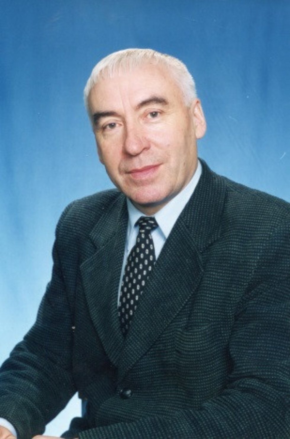 Paris Book Fair 2015 and Zaudet Khusainov