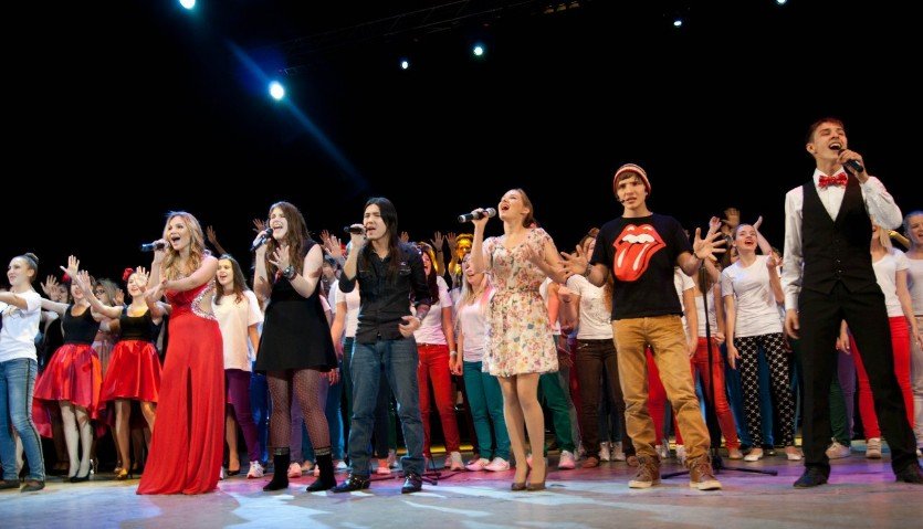 Творчество Творчество