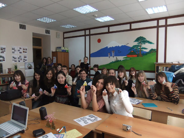 �������� ����������� � ��������� �������������� � ������������� ���������