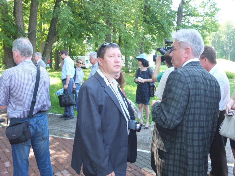 ����� � �������