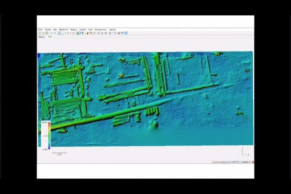 ���������� ����������� ��������� ��� ������� ������� �� ������������� ��������������� ������