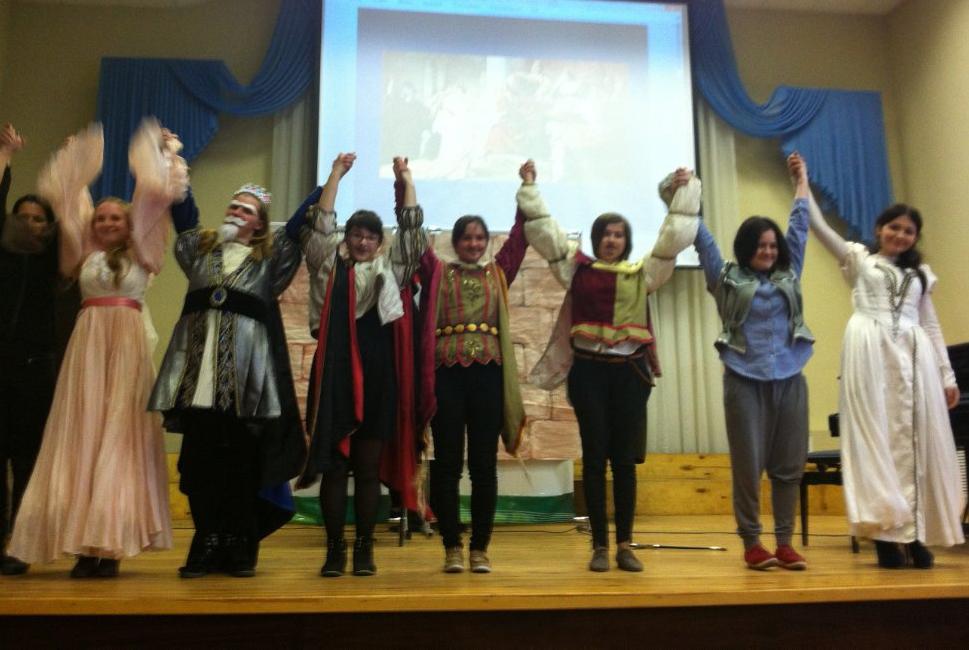 � ���� ��������, ����!