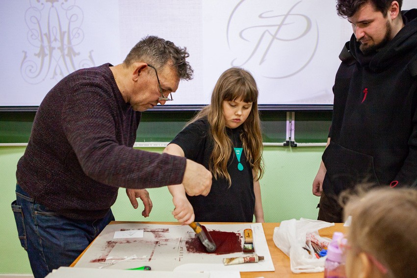 '���� �����' ������ � ���������� ��������� ���