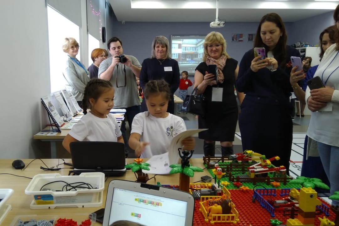 Вопросы межведомственной интеграции учреждений социальной сферы обсудили на республиканском семинаре Вопросы межведомственной интеграции учреждений социальной сферы обсудили на республиканском семинаре