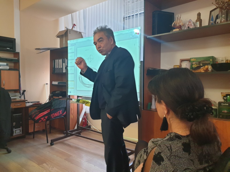 Семинары и кружки Семинары и кружки