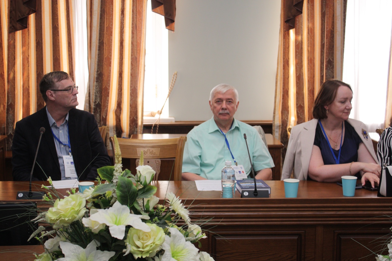 ������������� ������-������������ �����������