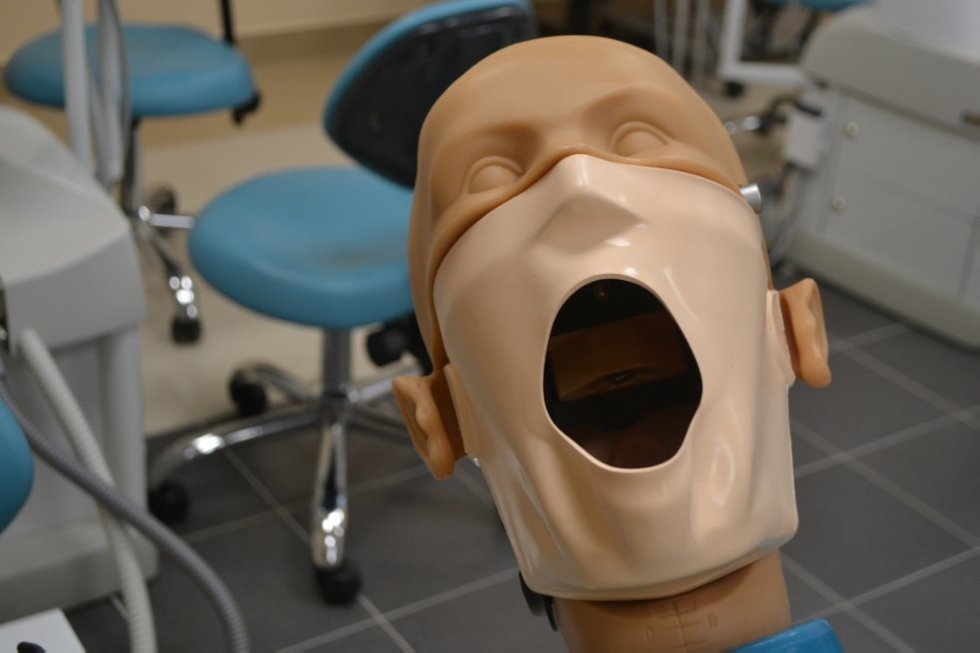 Tatarstan Presidential Administration visited KFU