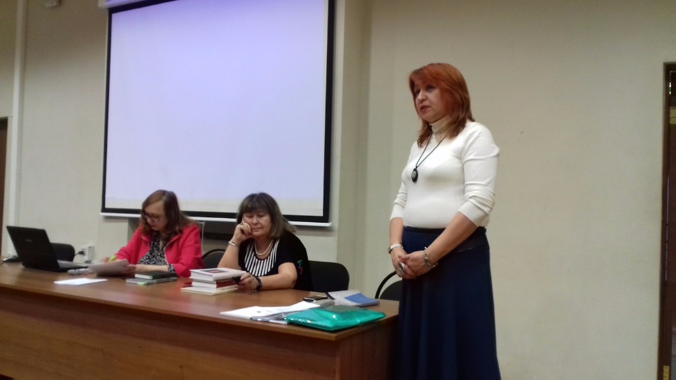 ������ � ������������ ��������� ������������ � ������