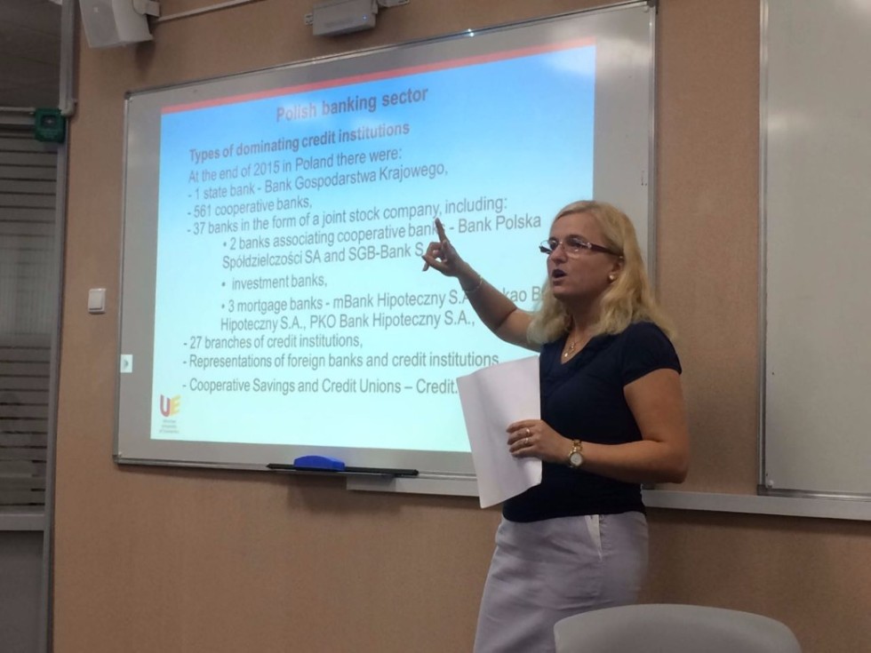 ��������� ������������� �������-������ ���������� ������������ �������������� ������������ Magdalena Bywalec