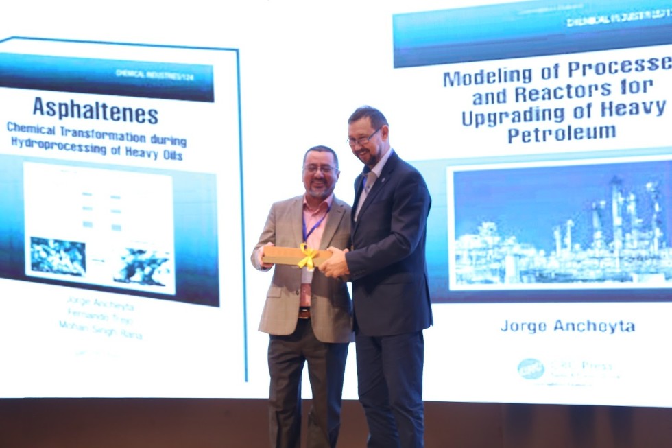 ����� Thermal EOR-2018