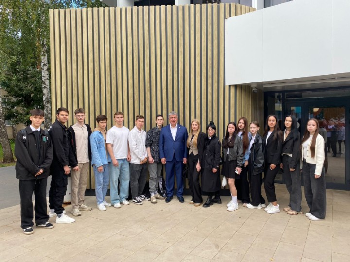 ������� � ����� ������ ���������� �����