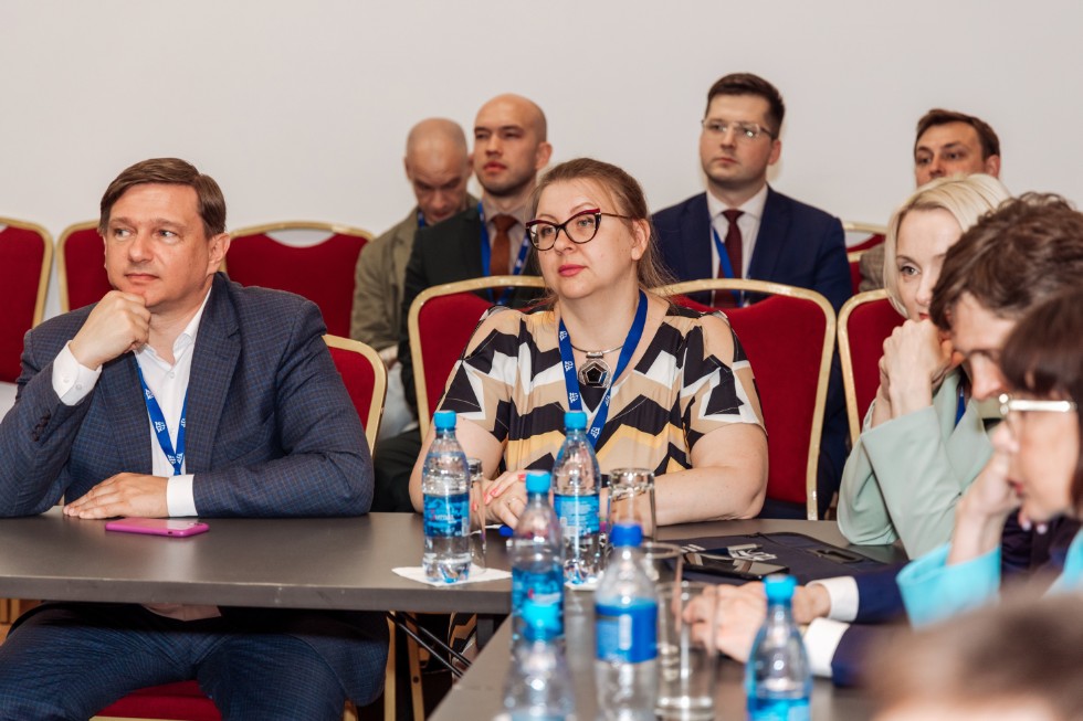 Научно-практическая конференция Научно-практическая конференция