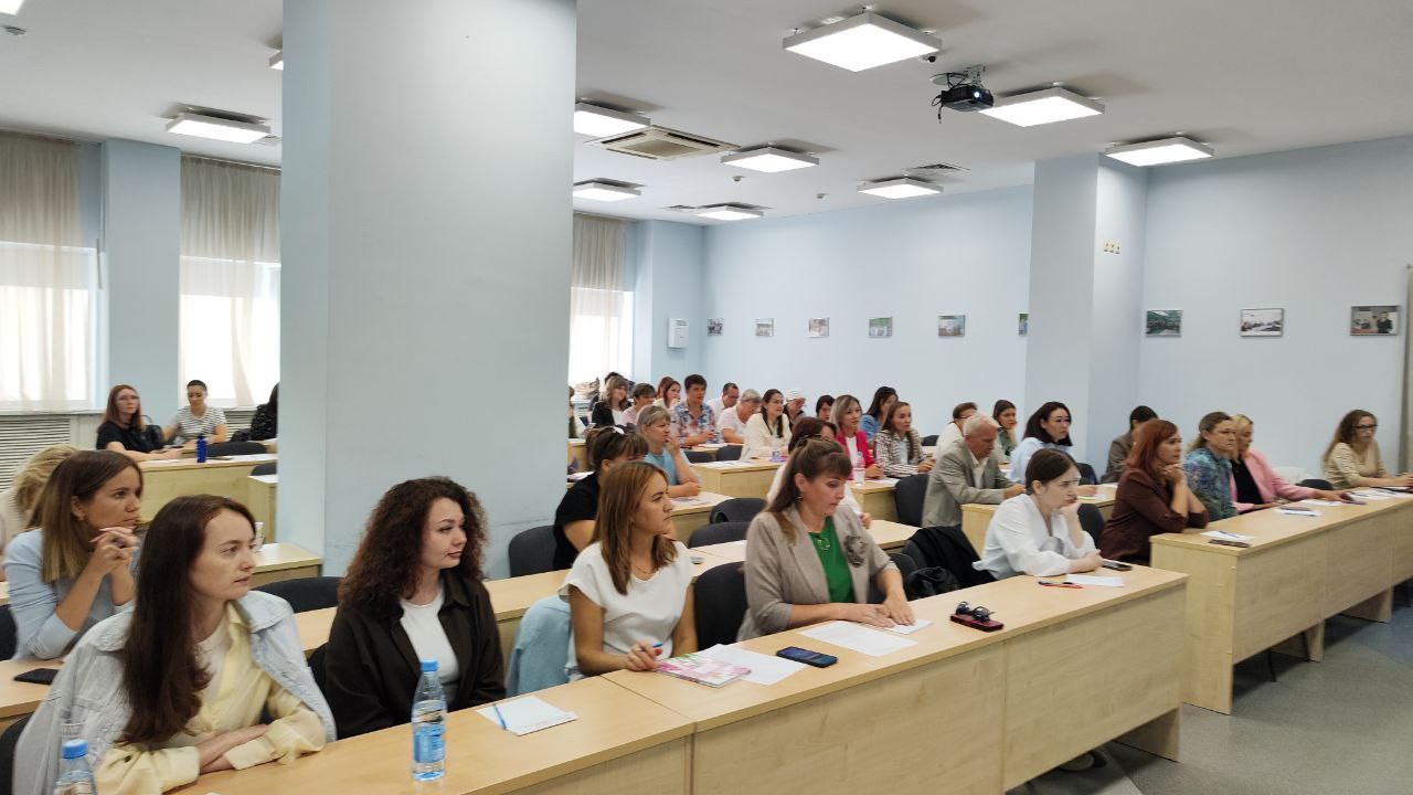 Открытие программы Открытие программы