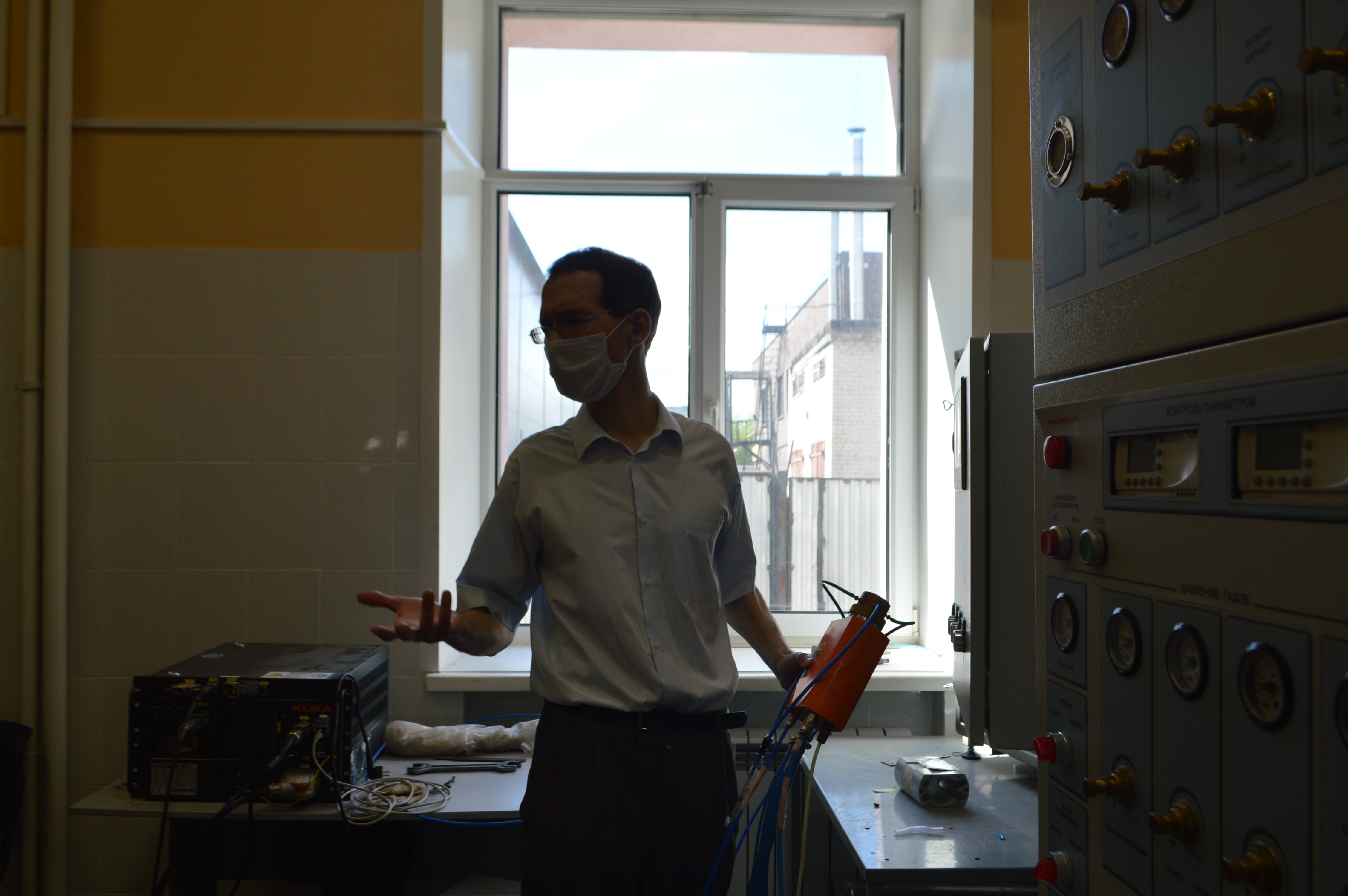 ����� ��������������� ��������� ���� ������������� �������� XXI ���� �������� �� ���� ����������� ��������� ���