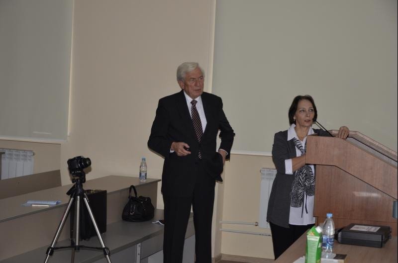 ������������� ����������� '�������������� ��������� � ����� ���������� � ������������' 2014