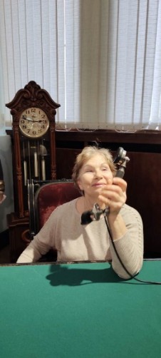 ��������� ������������ �������� ��������  ��������� � ����������� ���� ����� W. Moeller