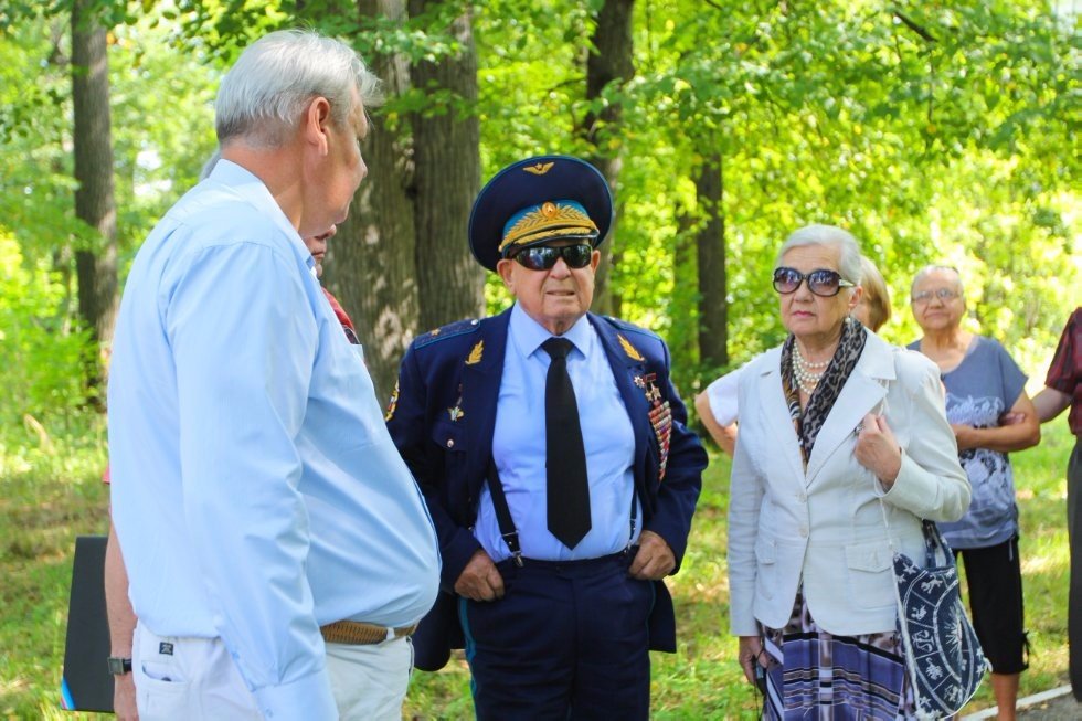 Kazan University Planetarium Will Be Named after Cosmonaut Alexey Leonov