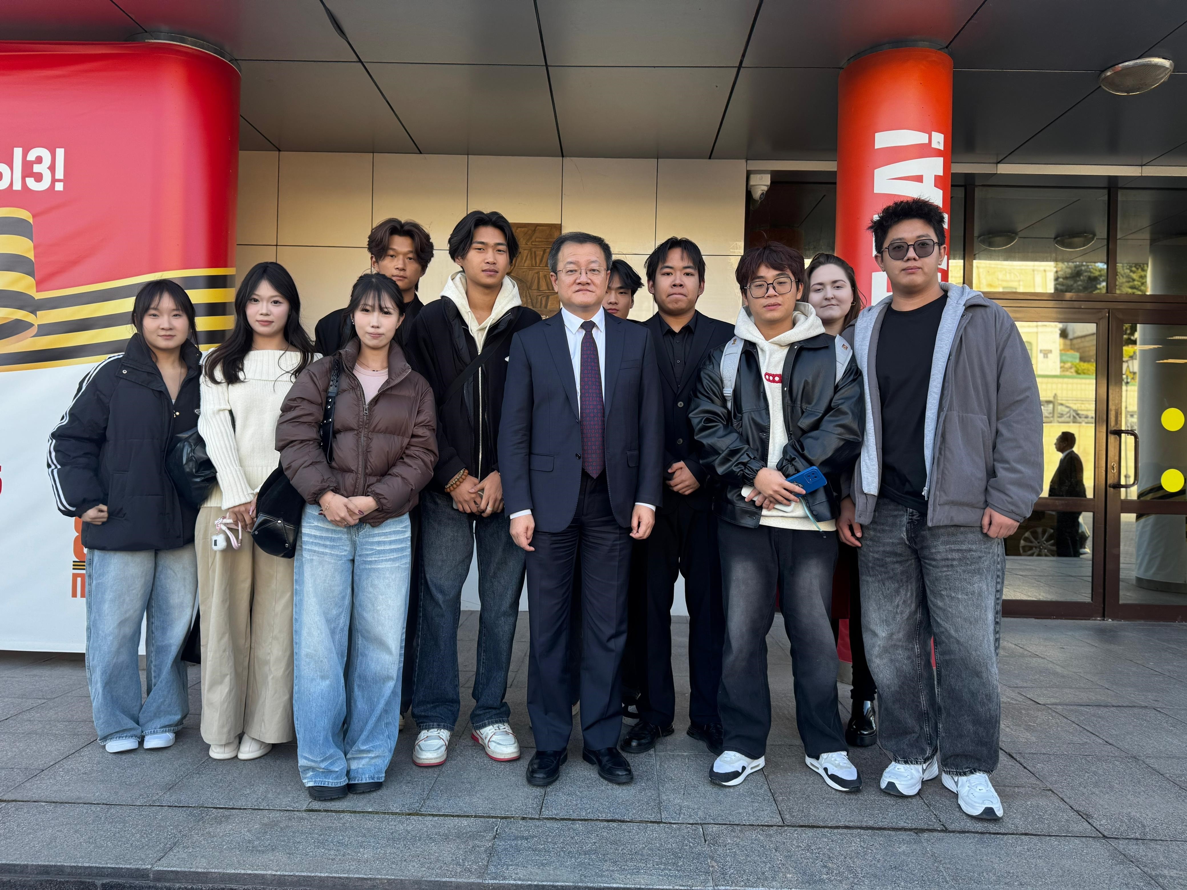 ��������� �������� ��������� ����������, ��������� � �������� ������� ������� � ������������� ��������� �������� ������������� ������ ��. �. �. ����������