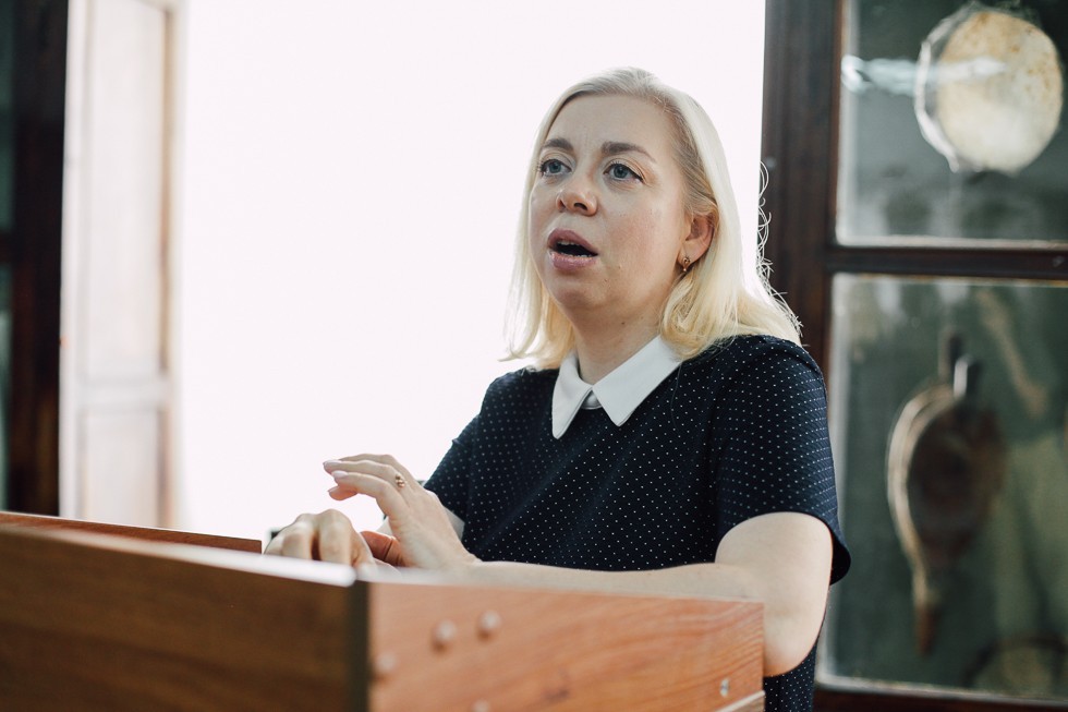 ��������� �������� Ophen History ��������� � ��������������� ����� ���