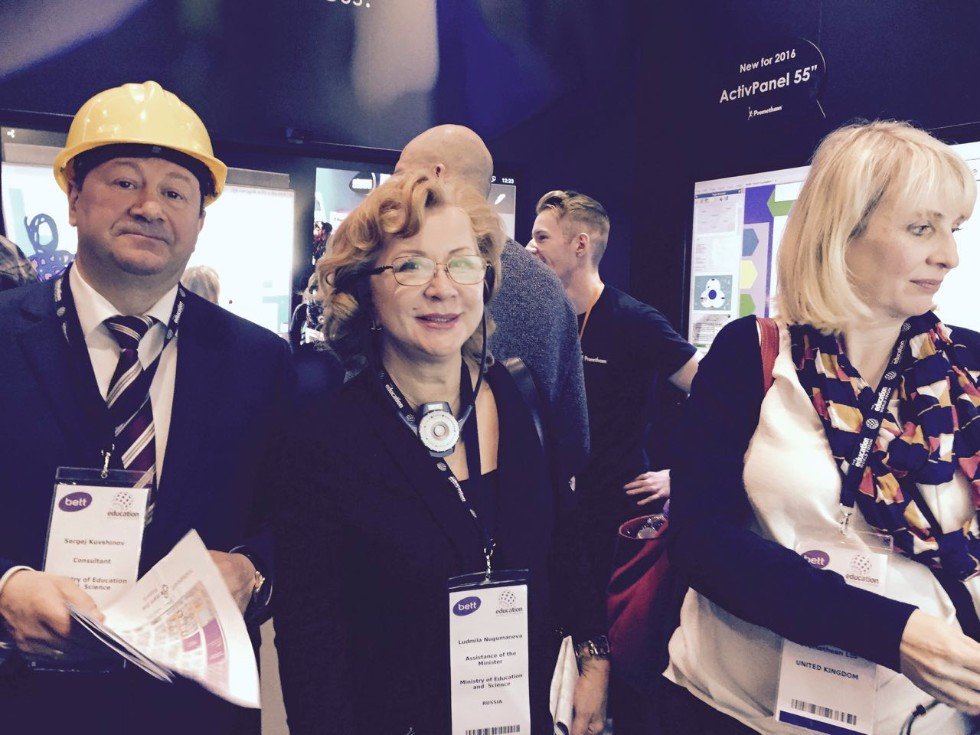 Kazan University Plans to Partner with Oxford and Cambridge