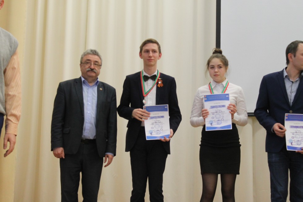 ��������������� ��������� ���� ������������� '�������� XXI ����'