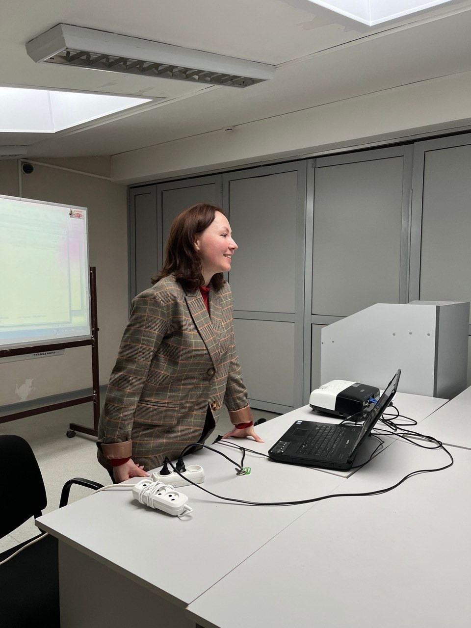 Кураторские часы у студентов кафедры ГиМУ Кураторские часы у студентов кафедры ГиМУ