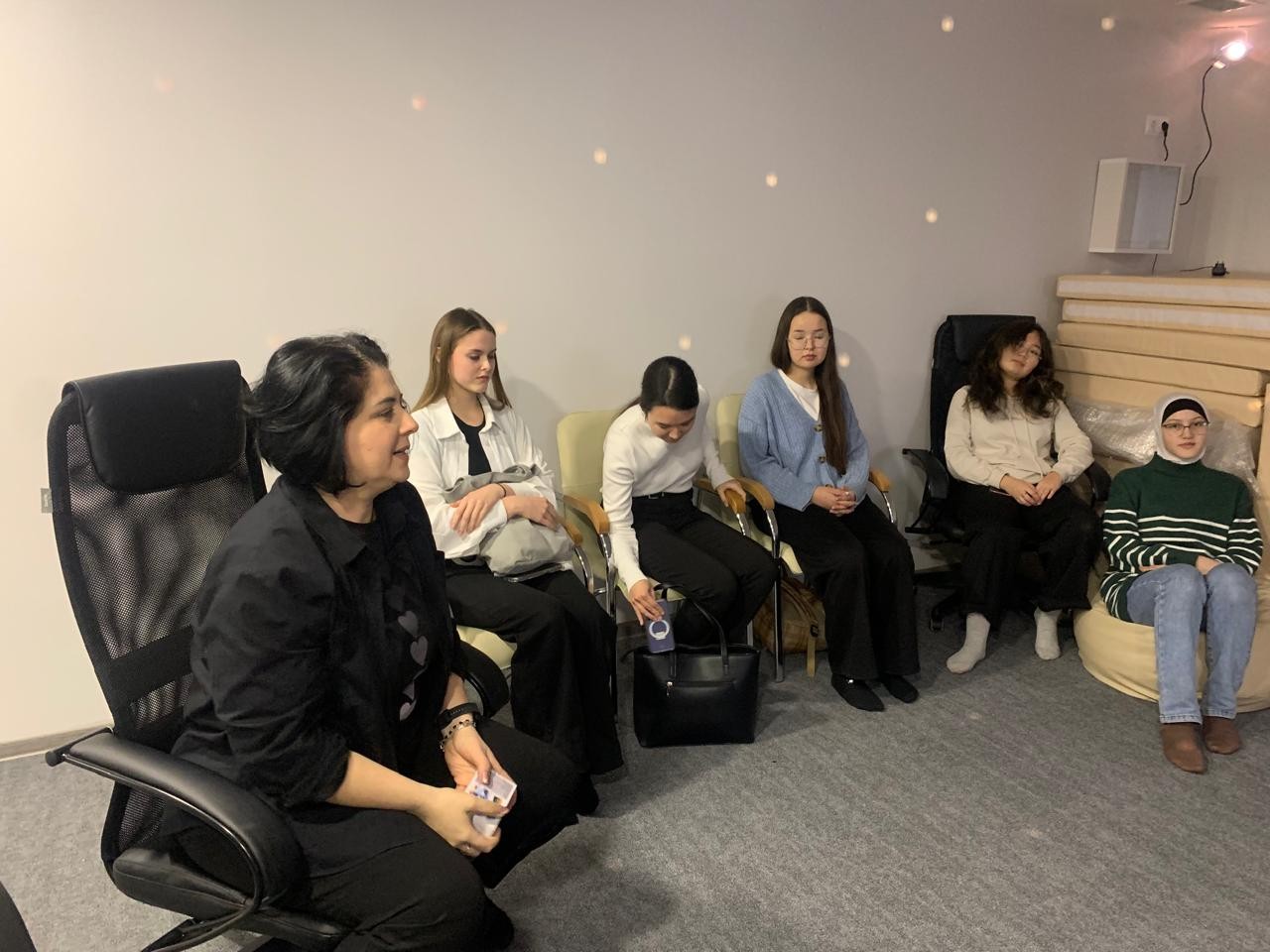 ��������-������������� ��������� ���������� � �����������  ���������� ������� � �������� '�������� ��� ������'