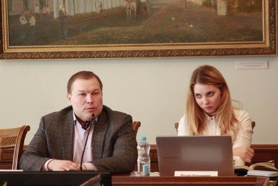 21- 22 марта 2015 года юридический факультет КФУ стал первой площадкой в России, собравшей локальные группы Европейской Ассоциации Студентов - Юристов (ELSA) из Москвы, Санкт-Петербурга, Калининграда, Казани и гостей из Германии. 21- 22 марта 2015 года юридический факультет КФУ стал первой площадкой в России, собравшей локальные группы Европейской Ассоциации Студентов - Юристов (ELSA) из Москвы, Санкт-Петербурга, Калининграда, Казани и гостей из Германии.