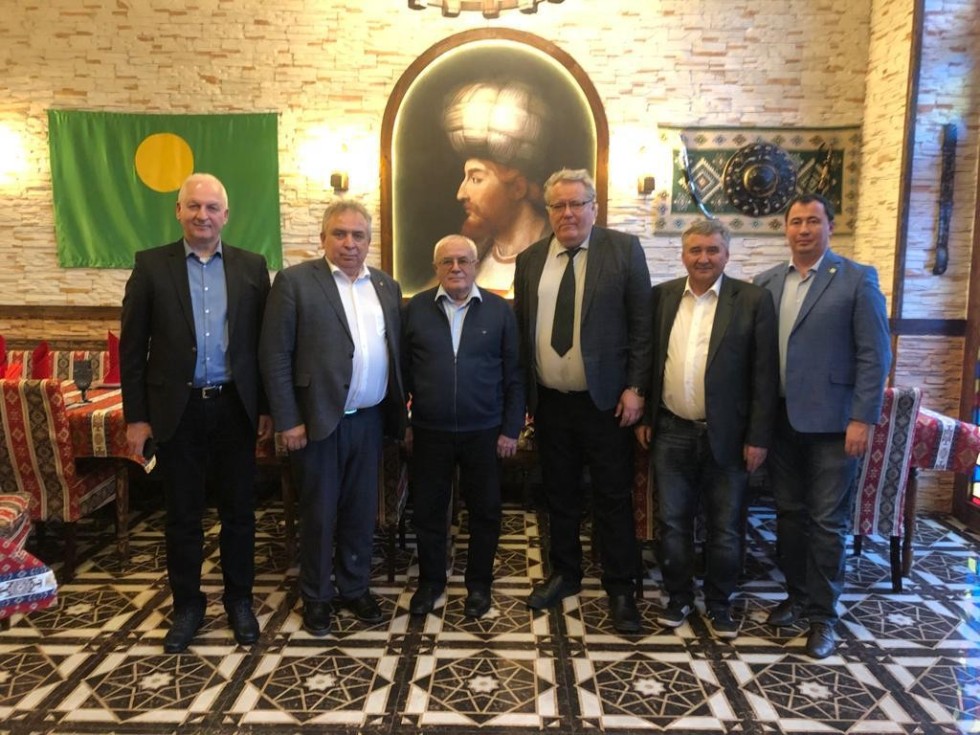 ��� ��������� �������������� � ������-������������������ �������� ������������