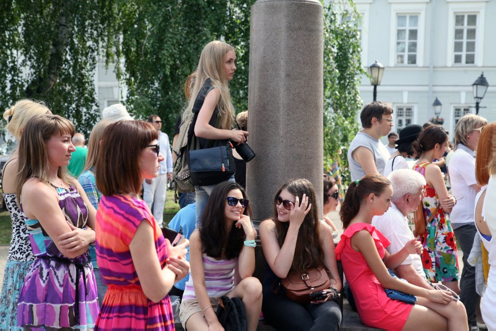 ���� � ������ - ������, ��� ����!