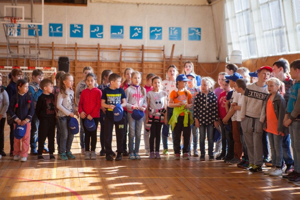 Страна чудес в лагере 'Интеллето' Страна чудес в лагере 'Интеллето'