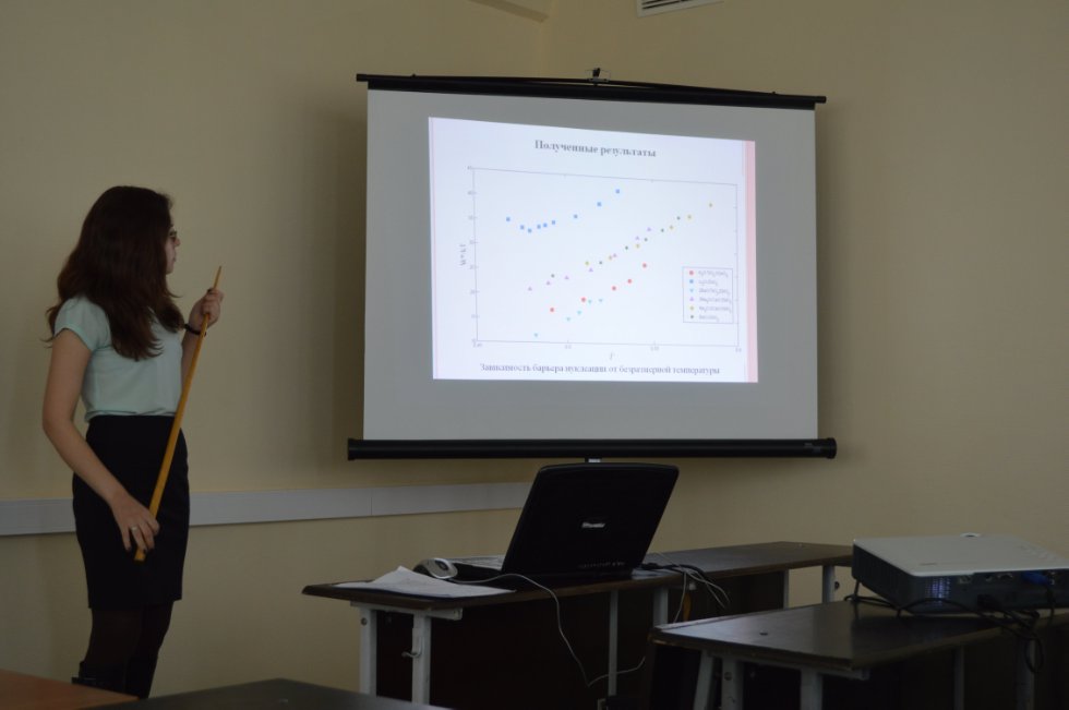 ������������ ������-��������������� ����������� (2015�.)