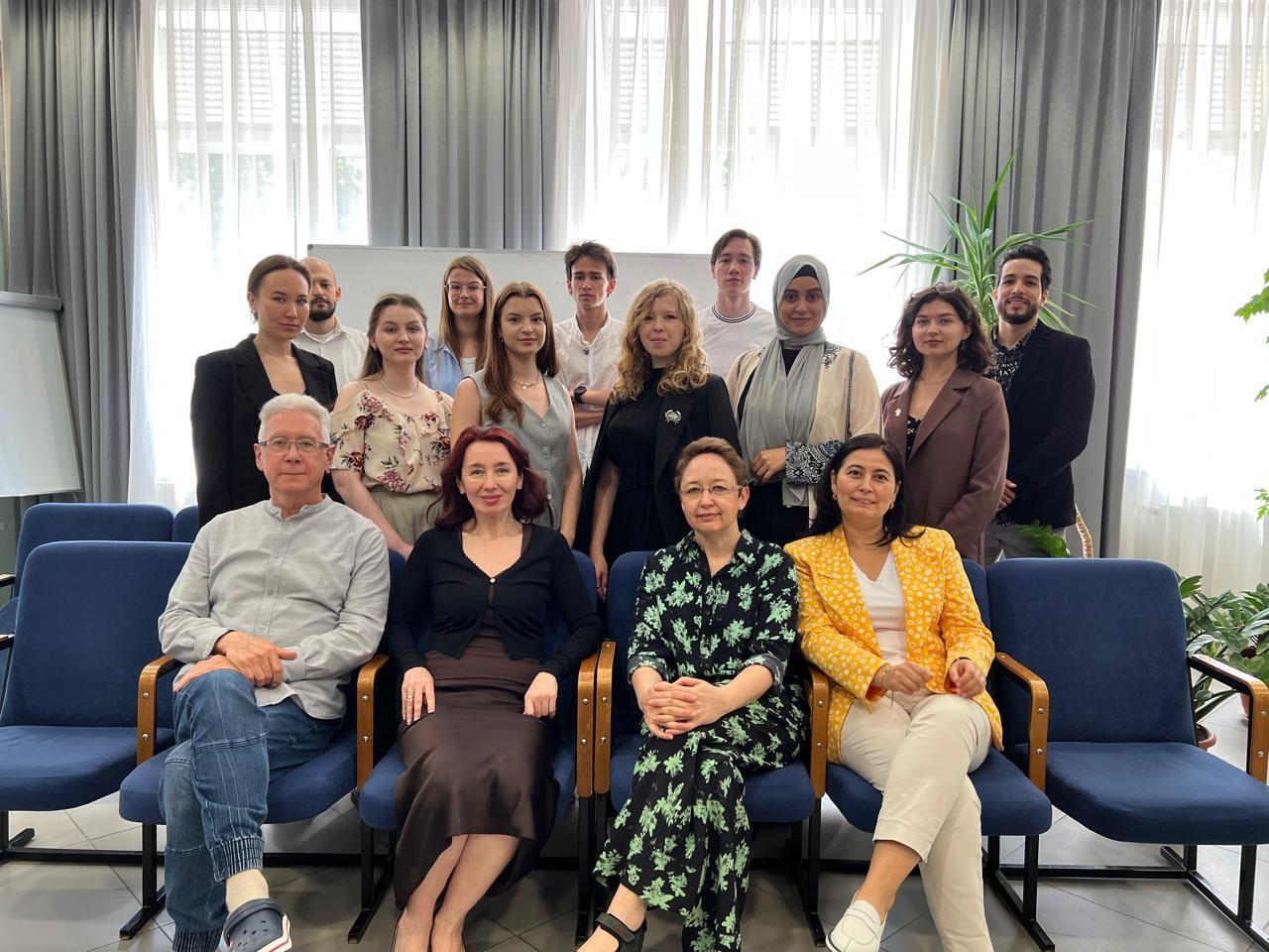 ������ �������-��������������� ������ �� ������� �����