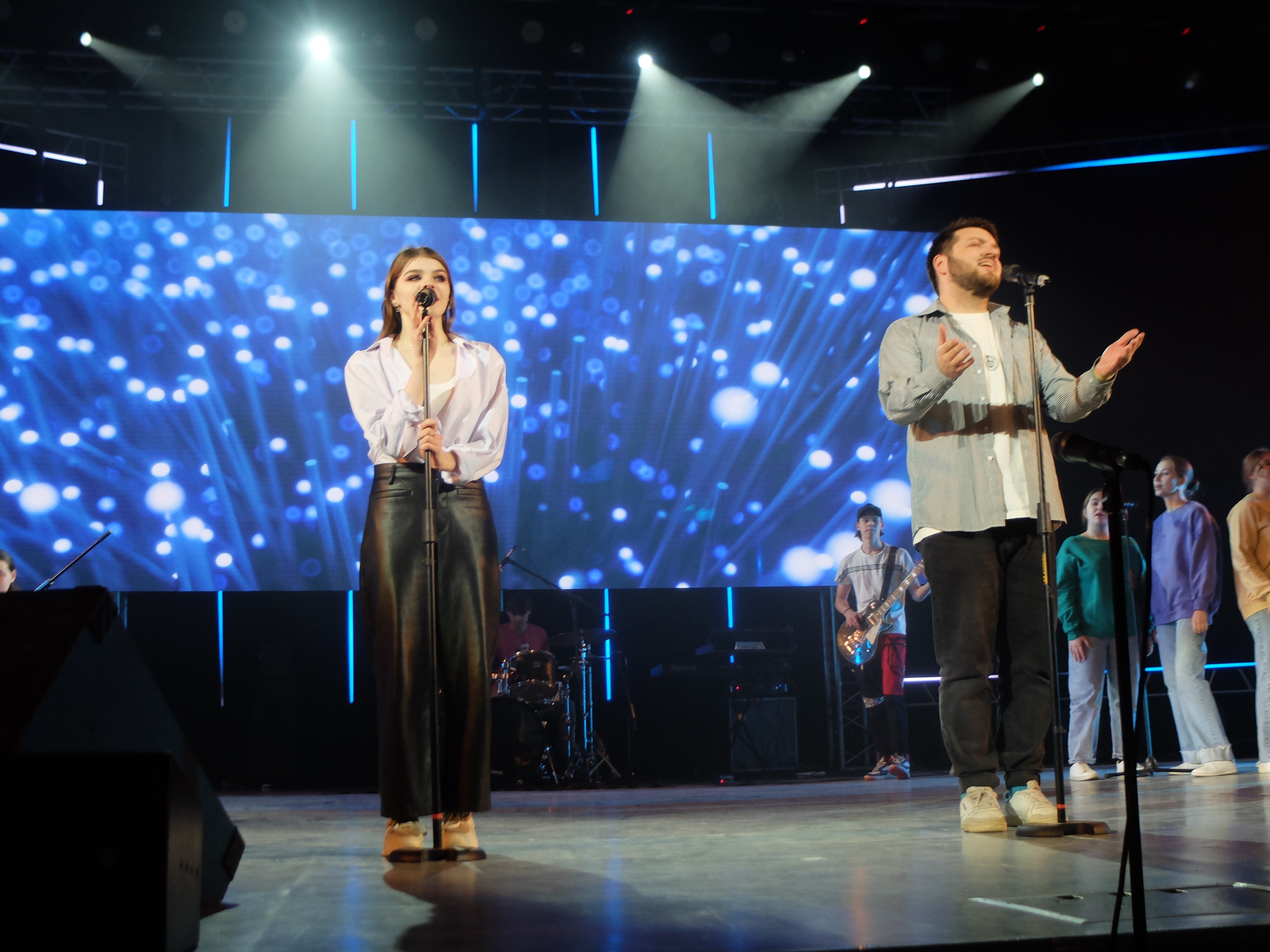 ���� �������� � �������� ���� � ���