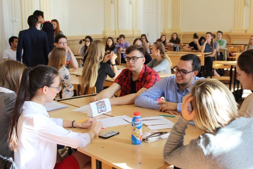 ������������ ���������� �������� 'LUSTIG-TURNIER'