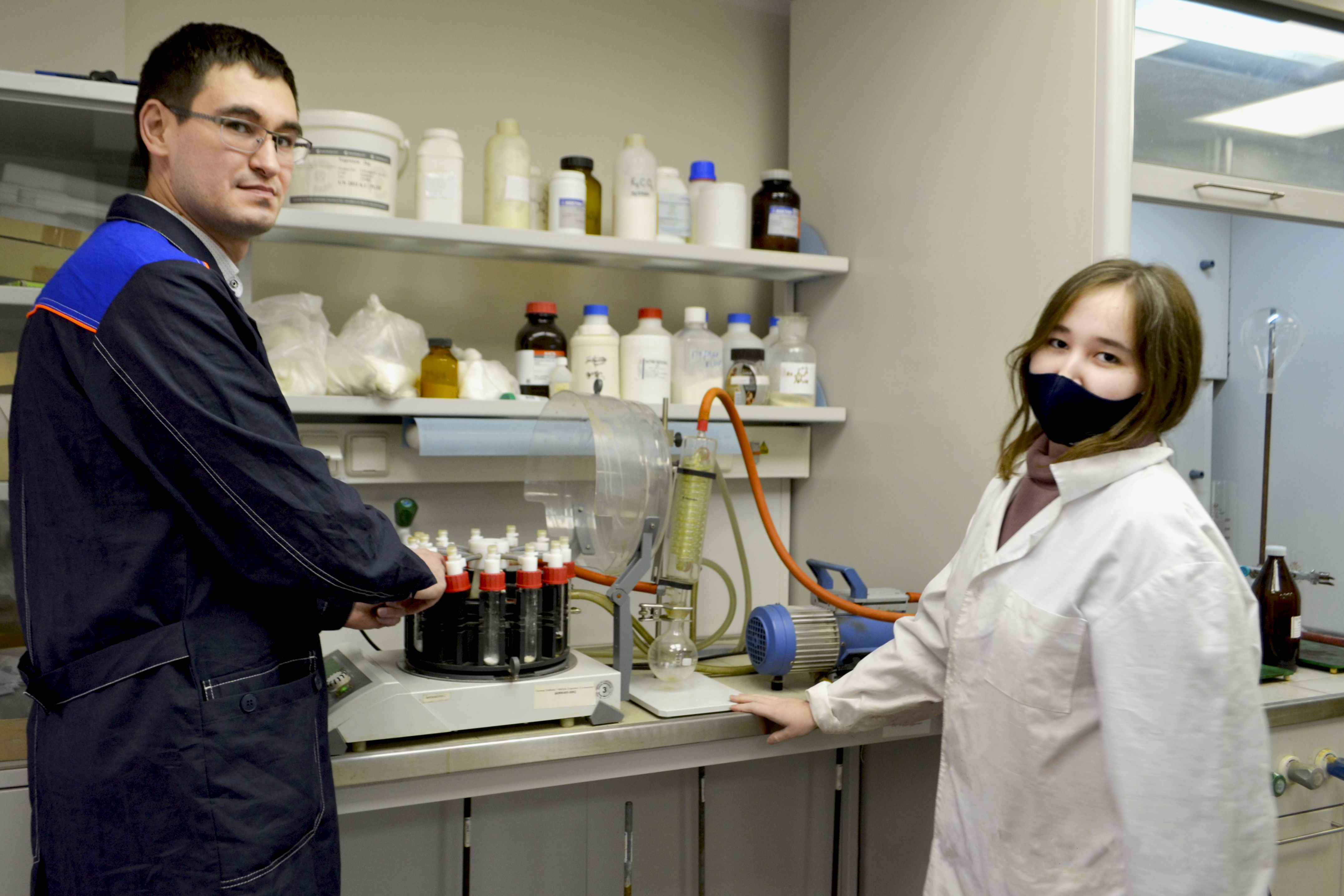 Медицинская химия Медицинская химия