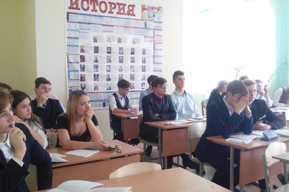 ������ ���������� � ������������