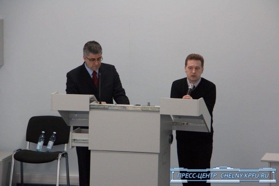 Крупнейший китайский производитель бытовой техники Haier открыл учебный центр на базе КФУ Крупнейший китайский производитель бытовой техники Haier открыл учебный центр на базе КФУ