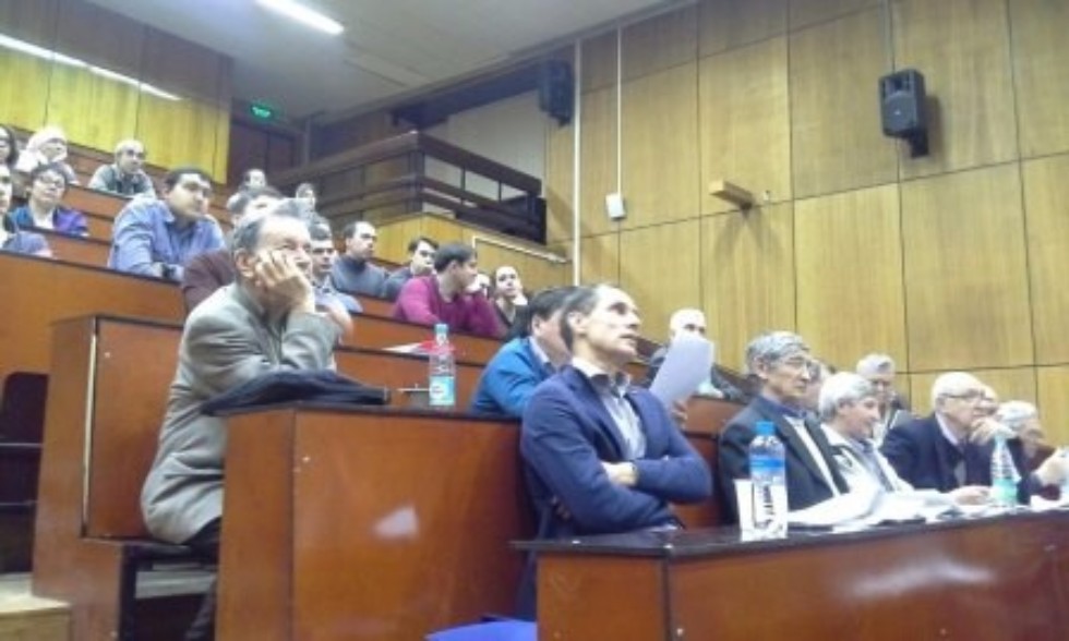 Новые имена Российской науки из Казанского федерального университета Новые имена Российской науки из Казанского федерального университета