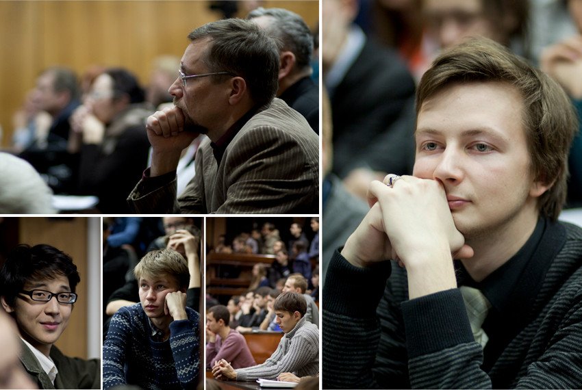 Нобелевский лауреат Жорес Алферов: 'Наши надежды связаны с колоссальным талантом нашего народа' Нобелевский лауреат Жорес Алферов: 'Наши надежды связаны с колоссальным талантом нашего народа'