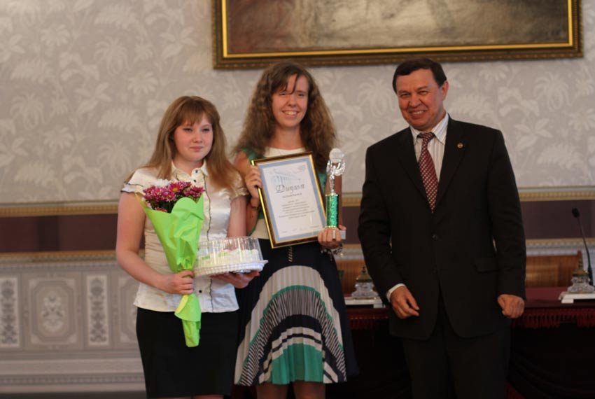 Лучшие Лучшие