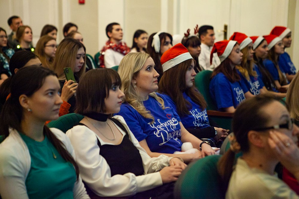 Были подведены итоги 2023 года! Были подведены итоги 2023 года!